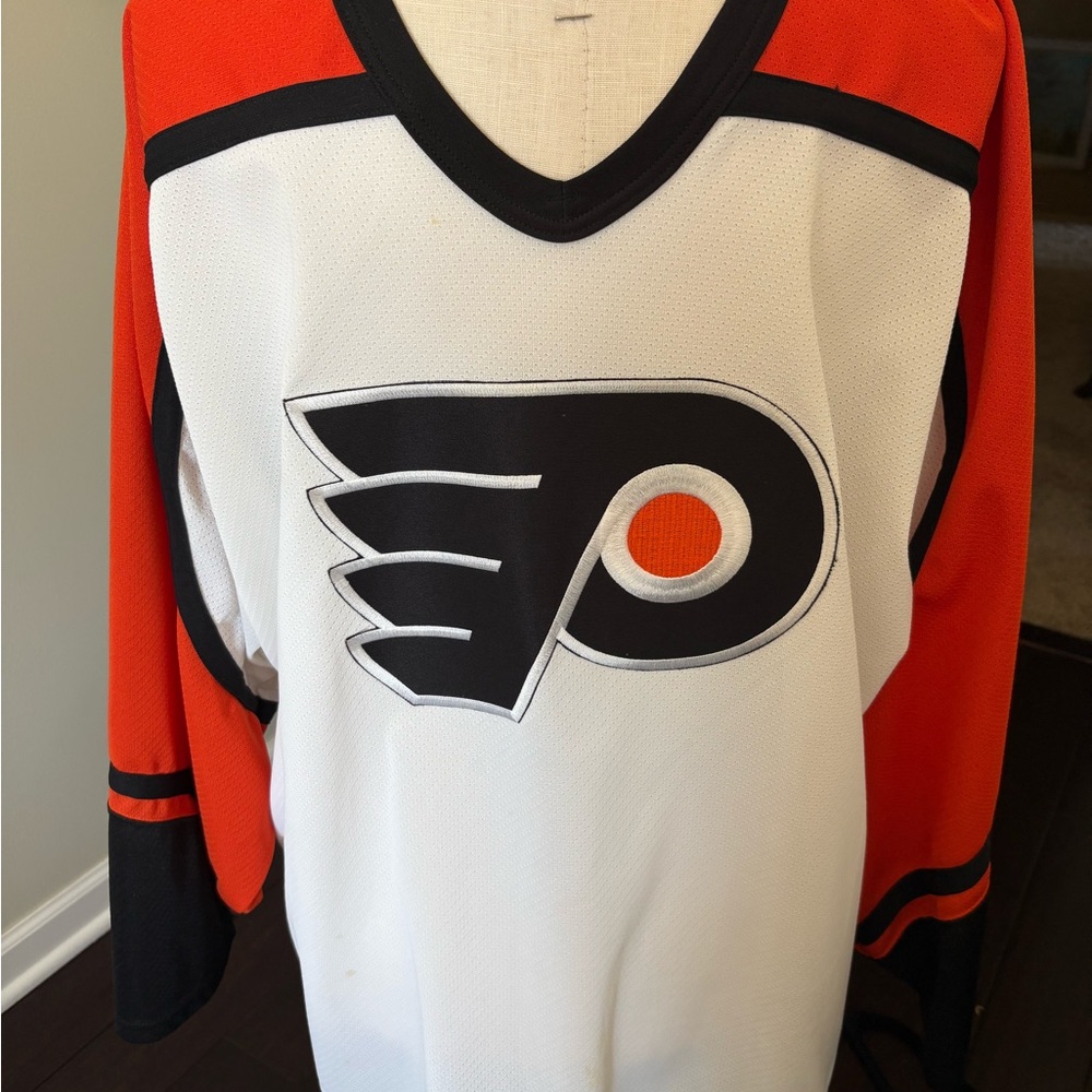 Philadelphia Flyers Hockey Jersey